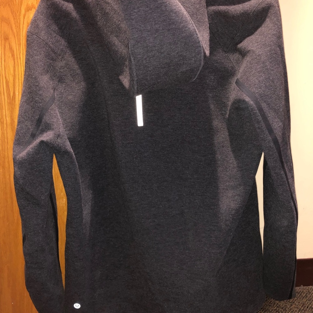 lululemon hoodie